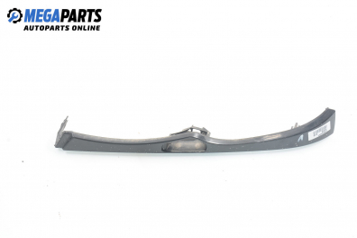 Лайсна под фар за BMW 3 Series E46 Sedan (02.1998 - 04.2005), седан, позиция: лява