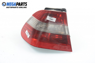 Стоп за BMW 3 Series E46 Sedan (02.1998 - 04.2005), седан, позиция: лява