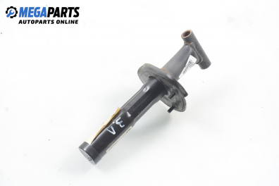 Буфер задна броня за BMW 3 Series E46 Sedan (02.1998 - 04.2005), седан, позиция: задна, лява