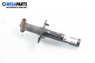 Буфер задна броня за BMW 3 Series E46 Sedan (02.1998 - 04.2005), седан, позиция: задна, дясна