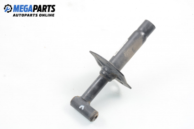 Буфер предна броня за BMW 3 Series E46 Sedan (02.1998 - 04.2005), седан, позиция: предна, лява