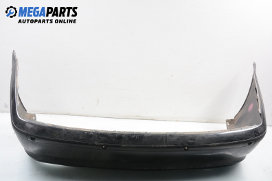 Задна броня за BMW 3 Series E46 Sedan (02.1998 - 04.2005), седан