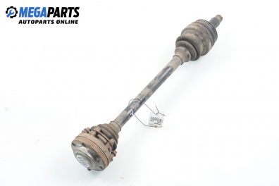 Полуоска за BMW 3 Series E46 Sedan (02.1998 - 04.2005) 320 d, 150 к.с., позиция: предна, лява