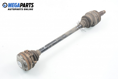 Полуоска за BMW 3 Series E46 Sedan (02.1998 - 04.2005) 320 d, 150 к.с., позиция: предна, дясна