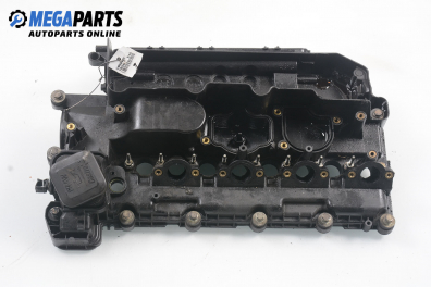 Капак на клапаните (на цилиндровата глава) за BMW 3 Series E46 Sedan (02.1998 - 04.2005) 320 d, 150 к.с.