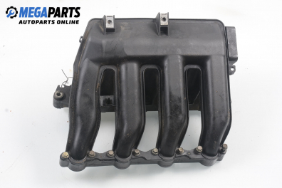 Всмукателен колектор за BMW 3 Series E46 Sedan (02.1998 - 04.2005) 320 d, 150 к.с.