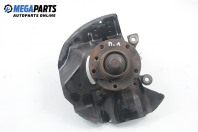 Шенкел главина за BMW 3 Series E46 Sedan (02.1998 - 04.2005), позиция: предна, лява