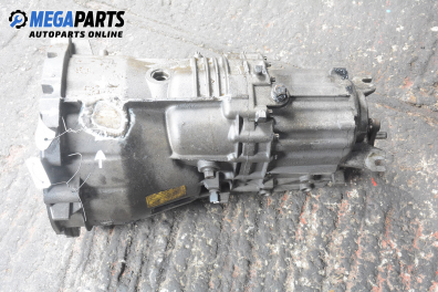 Ръчна скоростна кутия за BMW 3 Series E46 Sedan (02.1998 - 04.2005) 320 d, 150 к.с.