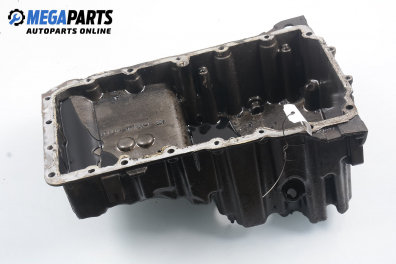 Картер за BMW 3 Series E46 Sedan (02.1998 - 04.2005) 320 d, 150 к.с.