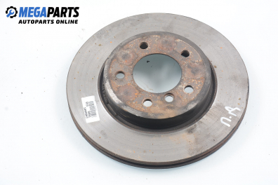 Спирачен диск за BMW 3 Series E46 Sedan (02.1998 - 04.2005), позиция: предна