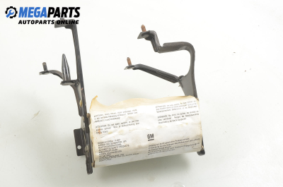Airbag за Opel Tigra Coupe (07.1994 - 12.2000), 2+1 вр., позиция: предна