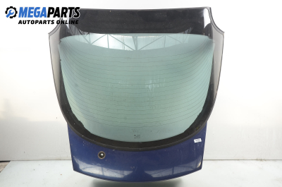 Заден капак за Opel Tigra Coupe (07.1994 - 12.2000), 2+1 вр., позиция: задна