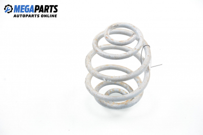 Пружина за ходова част за Opel Tigra Coupe (07.1994 - 12.2000), позиция: задна