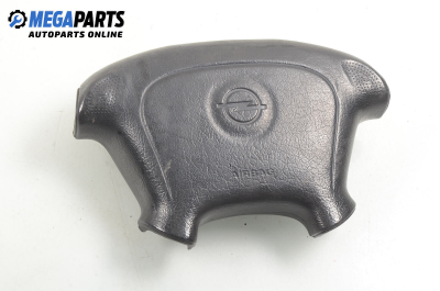 Airbag за Opel Tigra Coupe (07.1994 - 12.2000), 2+1 вр., позиция: предна