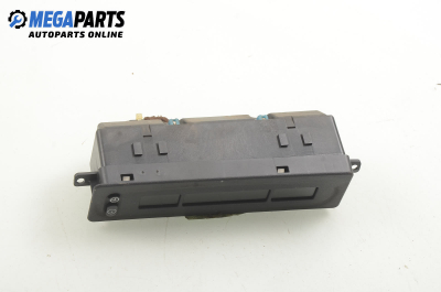 Часовник с индикаторен дисплей за Opel Tigra Coupe (07.1994 - 12.2000)