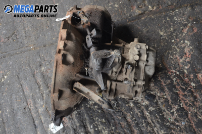 Ръчна скоростна кутия за Opel Tigra Coupe (07.1994 - 12.2000) 1.4 16V, 90 к.с.