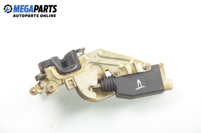 Брава на врата за Opel Tigra Coupe (07.1994 - 12.2000), позиция: дясна