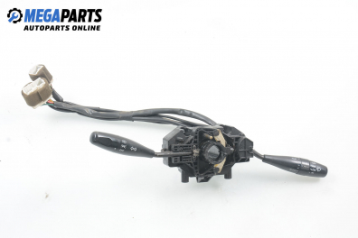 Лостчета светлини и чистачки за Hyundai Accent I Hatchback (10.1994 - 01.2000)