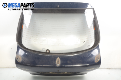 Заден капак за Hyundai Accent I Hatchback (10.1994 - 01.2000), 4+1 вр., хечбек, позиция: задна