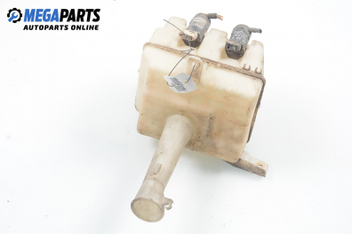 Казанче за чистачки за Hyundai Accent I Hatchback (10.1994 - 01.2000)