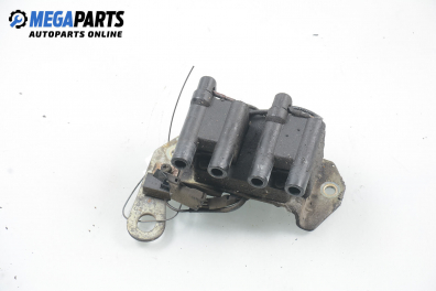 Запалителна бобина за Hyundai Accent I Hatchback (10.1994 - 01.2000) 1.5 i 12V, 88 к.с.