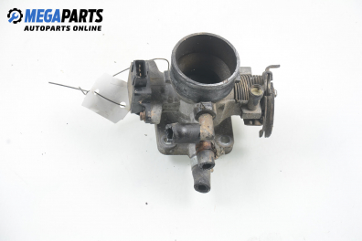 Дроселова клапа за Hyundai Accent I Hatchback (10.1994 - 01.2000) 1.5 i 12V, 88 к.с.