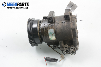 Компресор климатик за Hyundai Accent I Hatchback (10.1994 - 01.2000) 1.5 i 12V, 88 к.с.