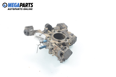 Дроселова клапа за Opel Corsa B Hatchback (03.1993 - 12.2002) 1.0 i 12V, 54 к.с.