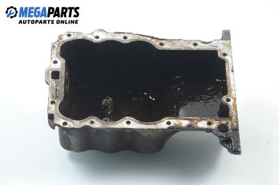 Картер за Opel Corsa B Hatchback (03.1993 - 12.2002) 1.0 i 12V, 54 к.с.