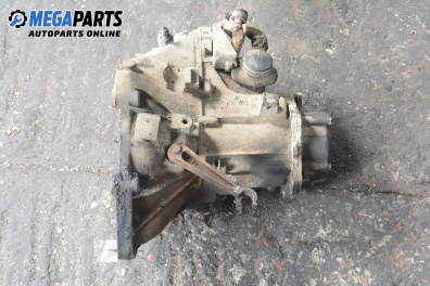 Ръчна скоростна кутия за Lancia Delta II Hatchback (06.1993 - 09.1999) 1.6 i.e. (836AD), 75 к.с.