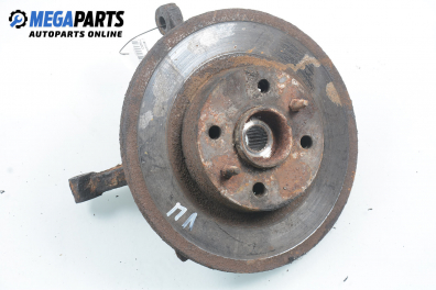 Шенкел главина за Lancia Delta II Hatchback (06.1993 - 09.1999), позиция: предна, лява