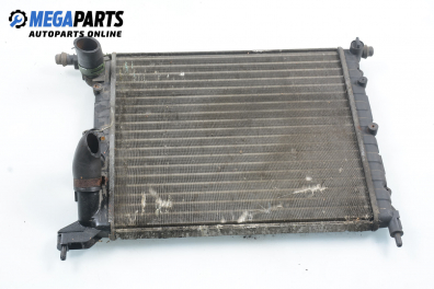 Воден радиатор за Renault Clio I Hatchback (05.1990 - 09.1998) 1.2 (B/C57R), 54 к.с.