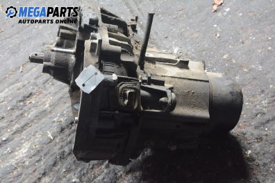 Ръчна скоростна кутия за Renault Clio I Hatchback (05.1990 - 09.1998) 1.2 (B/C57R), 54 к.с.