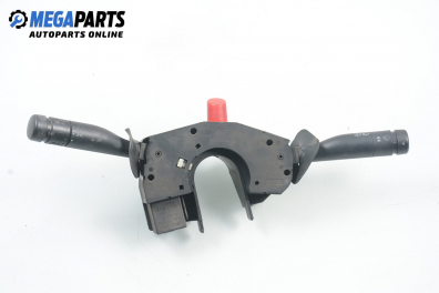 Лостчета светлини и чистачки за Ford Fiesta III Hatchback (01.1989 - 01.1997)