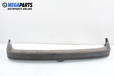 Задна броня за Ford Fiesta III Hatchback (01.1989 - 01.1997)