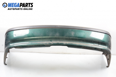 Задна броня за Renault Laguna I Hatchback (11.1993 - 08.2002), хечбек