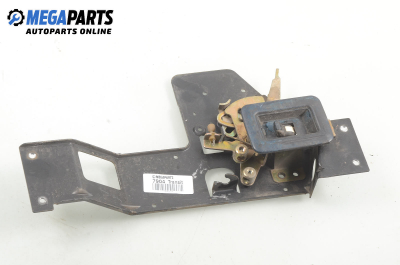 Брава странична врата за Ford Transit Box IV (06.1994 - 07.2000), позиция: дясна
