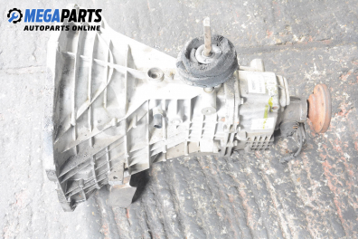 Ръчна скоростна кутия за Ford Transit Box IV (06.1994 - 07.2000) 2.5 DI (EAL, EAS), 76 к.с.