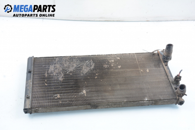 Воден радиатор за Volkswagen Passat Variant B3, B4 (02.1988 - 06.1997) 2.0, 115 к.с.