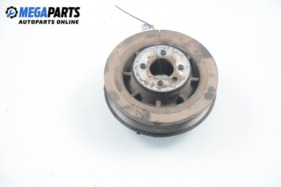 Демпферна шайба за Volkswagen Passat Variant B3, B4 (02.1988 - 06.1997) 2.0, 115 к.с.