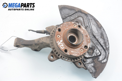 Шенкел главина за Volkswagen Passat Variant B3, B4 (02.1988 - 06.1997), позиция: предна, лява