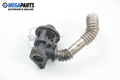 EGR-клапан за Citroen Xantia Hatchback I (03.1993 - 01.1998) 1.9 D, 69 к.с.