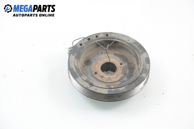 Демпферна шайба за Citroen Xantia Hatchback I (03.1993 - 01.1998) 1.9 D, 69 к.с.