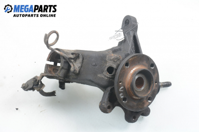 Шенкел главина за Citroen Xantia Hatchback I (03.1993 - 01.1998), позиция: предна, лява