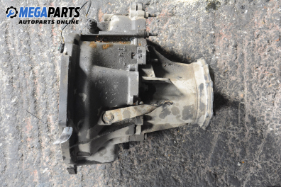 Ръчна скоростна кутия за Ford Orion III Sedan (07.1990 - 09.1996) 1.6, 90 к.с.