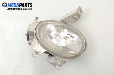 Халоген за Peugeot 206 Hatchback (08.1998 - 12.2012), хечбек, позиция: лява