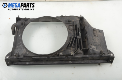 Дифузьор за Peugeot 206 Hatchback (08.1998 - 12.2012) 1.4 i, 75 к.с.