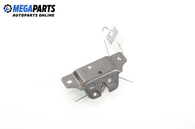 Брава заден капак за Peugeot 206 Hatchback (08.1998 - 12.2012), хечбек, позиция: задна