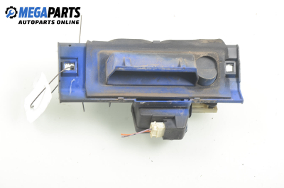 Външна дръжка заден капак за Peugeot 206 Hatchback (08.1998 - 12.2012), хечбек