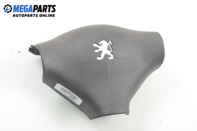 Airbag за Peugeot 206 Hatchback (08.1998 - 12.2012), 2+1 вр., хечбек, позиция: предна